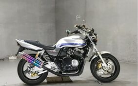 HONDA CB400SF VTEC 1999 NC39