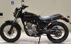 HONDA CB223S MC40