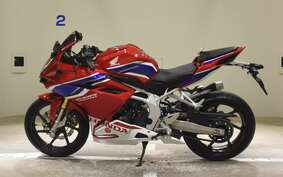 HONDA CBR250RR A MC51