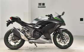 KAWASAKI NINJA 250 ABS EX250L