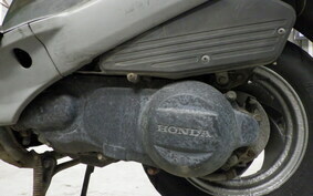 HONDA SPACY 125 Gen. 3 JF04