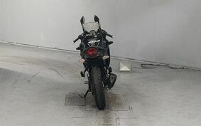 HONDA CBR125R JC50