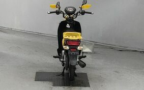 HONDA CROSS CUB 110 JA10