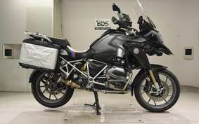 BMW R1200GS 2015 0A01