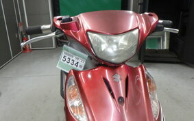 SUZUKI ADDRESS V125 G CF46A