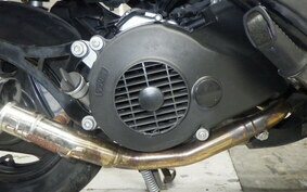 SUZUKI ADDRESS V125 S CF4MA