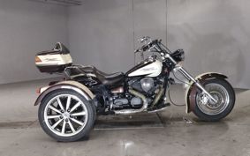 YAMAHA DRAGSTER250 TRIKE VG05J