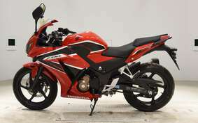 HONDA CBR250R A MC41