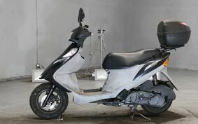 SUZUKI ADDRESS V125 G CF4EA