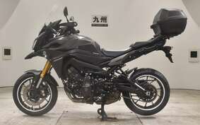 YAMAHA MT-09 Tracer 2015 RN36J