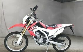 HONDA CRF250L MD38