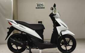 SUZUKI ADDRESS 110 CE47A