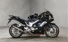 HONDA VFR800F 2014 RC79