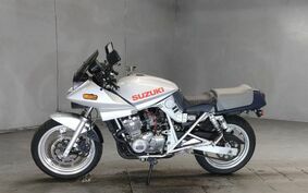 SUZUKI GSX250S KATANA GJ76A