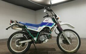 YAMAHA SEROW 225 W 4JG