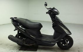 SUZUKI GSR125 UTD45