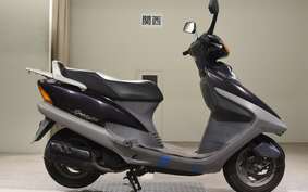 HONDA SPACY 125 Gen. 3 JF04