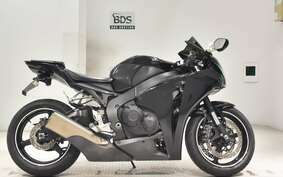 HONDA CBR1000RR Gen. 2 2009 SC59