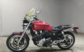 HONDA CB1100 2011 SC65