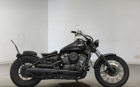 YAMAHA DRAGSTAR 400 1997 4TR