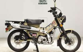 HONDA CT125 HUNTER CUB JA55