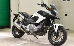 HONDA NC 700 X A 2012 RC63