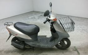 SUZUKI LET's 2 CA1KA