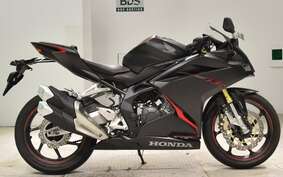 HONDA CBR250RR A MC51