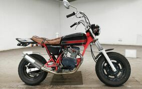 HONDA APE 50 AC16