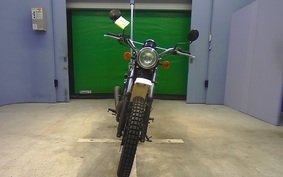 KAWASAKI 250TR 2002 BJ250F