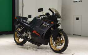 HONDA CBR250R MC17