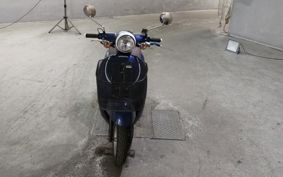HONDA GIORNO AF77