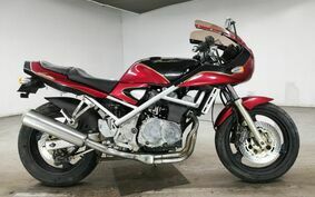 SUZUKI BANDIT 400 Limited 1991 GK75A