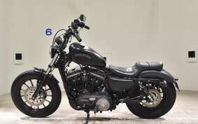 HARLEY XL883N 2012 LE2