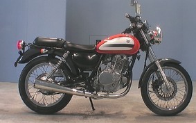 SUZUKI ST250E NJ4AA