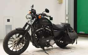 HARLEY XL883N 2014 LE2