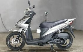 SUZUKI ADDRESS 110 CE47A