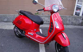 VESPA GTS300 IE 2011 M452