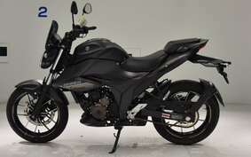 SUZUKI GIXXER 250 ED22Y