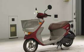 SUZUKI LET's 4 Basket CA43A