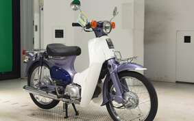 HONDA C70 SUPER CUB C70