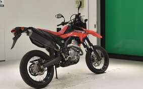 HONDA CRF250M MD38