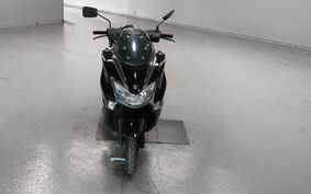 SUZUKI BURGMAN125 EA11A