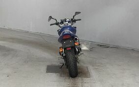 HONDA HORNET 250 MC31