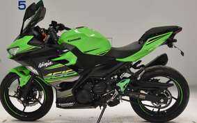 KAWASAKI NINJA 400 2019 EX400G