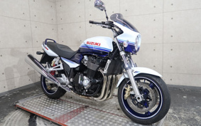 SUZUKI GSX1400 SPECIAL EDITION  2010 GY71A