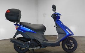 SUZUKI ADDRESS V125 S CF4MA