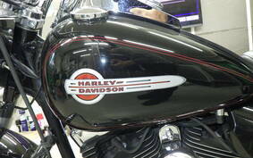 HARLEY FLSTCI 1450 2001 BWB