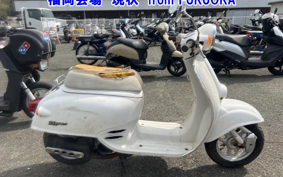 HONDA GIORNO