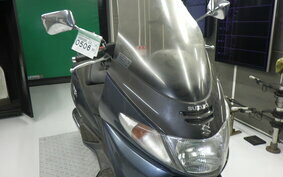 SUZUKI SKYWAVE 400 1999 CK41A